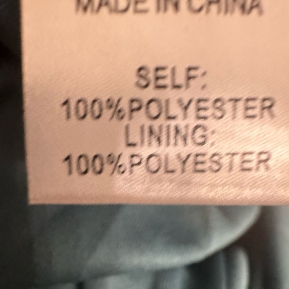 Olia sold at Anthropology Floral Long Sleeve Tiered Ruffle Maxi Dress - Picture 7 of 10